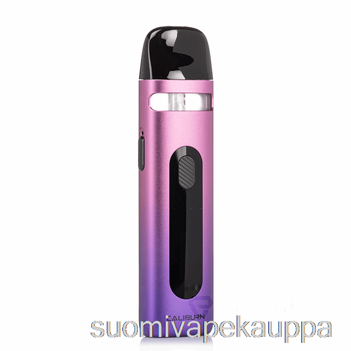 Vape Suomi Uwell Caliburn X 20w Pod System Lila Violetti